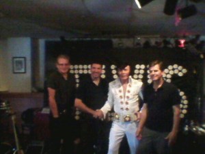 Elvis of Boston 