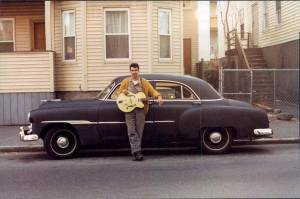 Lowell MA 1994 (photo by Scott Pittman)