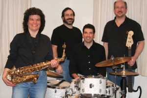 The Trude Witham Group 