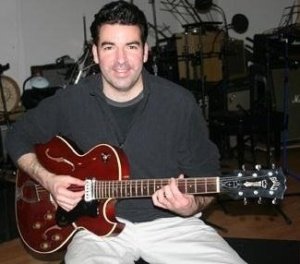 Wellspring Studios 2007